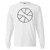 Custom Print Long-Sleeve Shirt Thumbnail