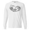 Custom Print Long-Sleeve Shirt Thumbnail