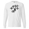 Custom Print Long-Sleeve Shirt Thumbnail