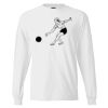 Custom Print Long-Sleeve Shirt Thumbnail