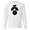Custom Print Long-Sleeve Shirt Thumbnail
