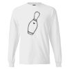 Custom Print Long-Sleeve Shirt Thumbnail