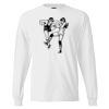 Custom Print Long-Sleeve Shirt Thumbnail