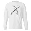 Custom Print Long-Sleeve Shirt Thumbnail