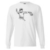 Custom Print Long-Sleeve Shirt Thumbnail