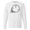 Custom Print Long-Sleeve Shirt Thumbnail