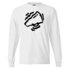 Custom Print Long-Sleeve Shirt Thumbnail