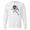 Custom Print Long-Sleeve Shirt Thumbnail