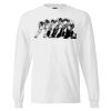 Custom Print Long-Sleeve Shirt Thumbnail