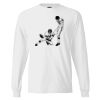 Custom Print Long-Sleeve Shirt Thumbnail
