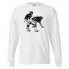Custom Print Long-Sleeve Shirt Thumbnail