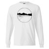 Custom Print Long-Sleeve Shirt Thumbnail