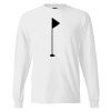 Custom Print Long-Sleeve Shirt Thumbnail