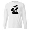 Custom Print Long-Sleeve Shirt Thumbnail