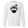 Custom Print Long-Sleeve Shirt Thumbnail