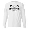 Custom Print Long-Sleeve Shirt Thumbnail