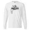 Custom Print Long-Sleeve Shirt Thumbnail