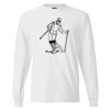 Custom Print Long-Sleeve Shirt Thumbnail