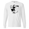 Custom Print Long-Sleeve Shirt Thumbnail
