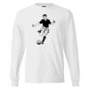 Custom Print Long-Sleeve Shirt Thumbnail
