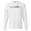 Custom Print Long-Sleeve Shirt Thumbnail
