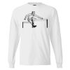 Custom Print Long-Sleeve Shirt Thumbnail