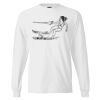 Custom Print Long-Sleeve Shirt Thumbnail