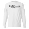 Custom Print Long-Sleeve Shirt Thumbnail