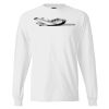 Custom Print Long-Sleeve Shirt Thumbnail
