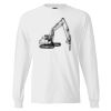 Custom Print Long-Sleeve Shirt Thumbnail