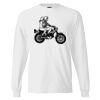 Custom Print Long-Sleeve Shirt Thumbnail