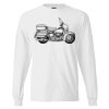 Custom Print Long-Sleeve Shirt Thumbnail