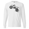 Custom Print Long-Sleeve Shirt Thumbnail