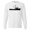 Custom Print Long-Sleeve Shirt Thumbnail