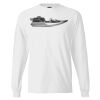 Custom Print Long-Sleeve Shirt Thumbnail