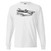 Custom Print Long-Sleeve Shirt Thumbnail