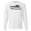 Custom Print Long-Sleeve Shirt Thumbnail