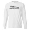Custom Print Long-Sleeve Shirt Thumbnail