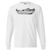Custom Print Long-Sleeve Shirt Thumbnail