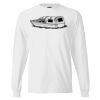 Custom Print Long-Sleeve Shirt Thumbnail