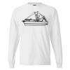 Custom Print Long-Sleeve Shirt Thumbnail