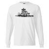 Custom Print Long-Sleeve Shirt Thumbnail