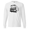 Custom Print Long-Sleeve Shirt Thumbnail