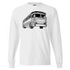 Custom Print Long-Sleeve Shirt Thumbnail