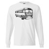 Custom Print Long-Sleeve Shirt Thumbnail