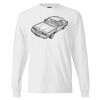 Custom Print Long-Sleeve Shirt Thumbnail