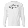 Custom Print Long-Sleeve Shirt Thumbnail
