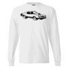 Custom Print Long-Sleeve Shirt Thumbnail