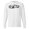 Custom Print Long-Sleeve Shirt Thumbnail