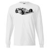 Custom Print Long-Sleeve Shirt Thumbnail